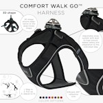 Comfort Walk GO - XS