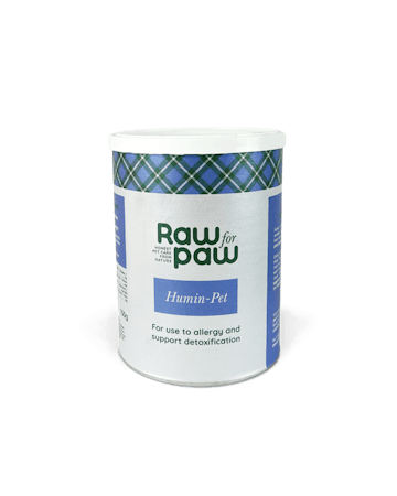 Raw for Paw Humin-Pet 150g