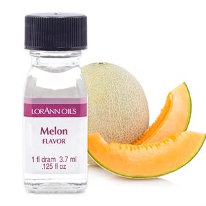 Melon Essens 3,75ml - LorAnn