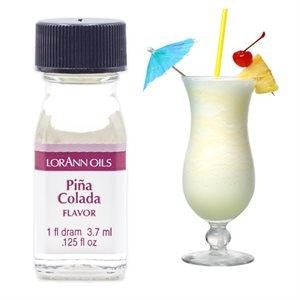 Pina Colada Essens 3,75ml - LorAnn