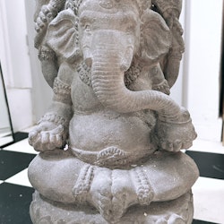 Ganesha, 50 cm