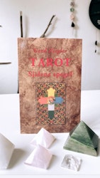 Tarot - Själens spegel, Gerd Ziegler