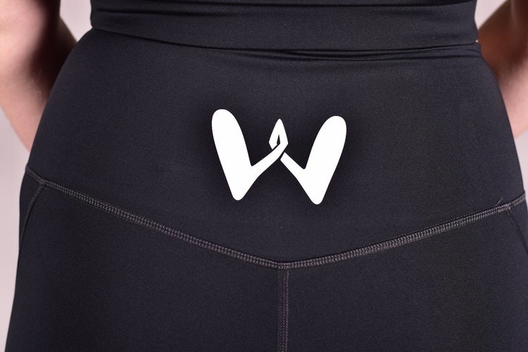 Leggings, Warrior Yoga