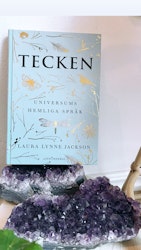 Tecken, bok