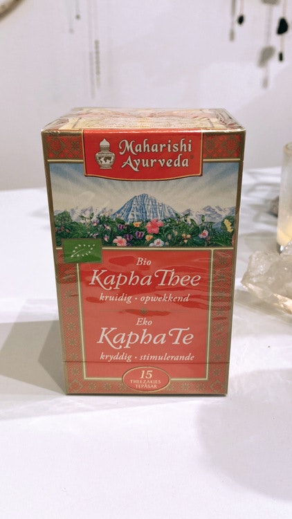 Kapha Té