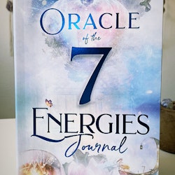 Oracle of the 7 energies, journal