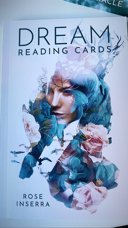 Dream Reading Cards