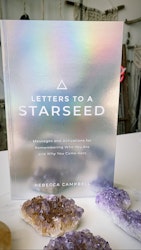 Letters to a starseed, Rebecca Campbell