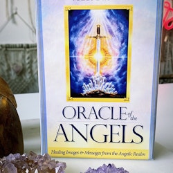 Oracle of the Angels, Orakelkort