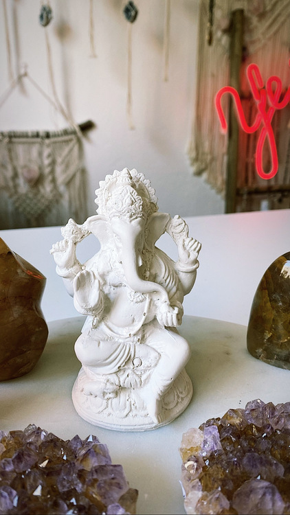 Ganesha, 10 cm