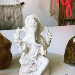 Ganesha, 10 cm