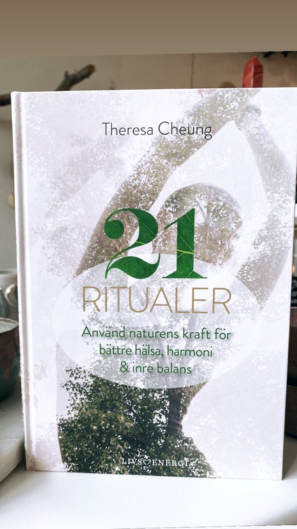 21 Ritualer