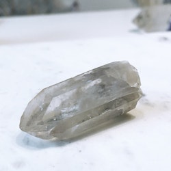 Bergkristallspets från Norge