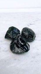 Apachetår (Obsidian), rå
