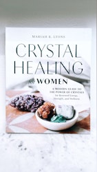Crystal Healing for women