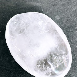 Bergkristall, Palmstone G