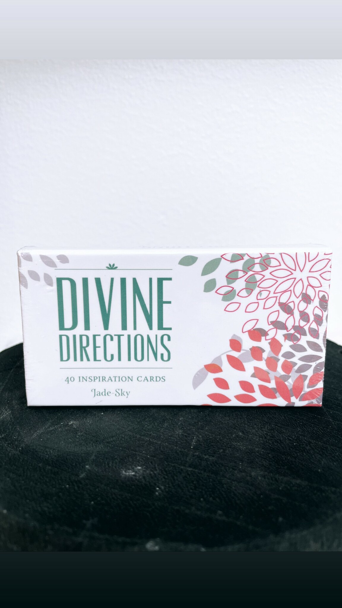 Divine Directions 40 Inspiration Cards