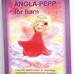 Ängla-pepp för barn