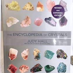 The Encyclopedia of Crystal av Judy Hall