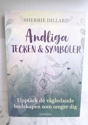 Andliga Tecken & Symboler, Sherrie Dillard