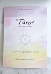 Tarot för andlig utveckling, Josefin Martina Eriksson