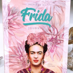 Frida journal