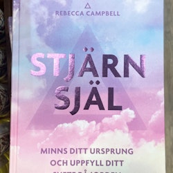 Stjärnsjäl, Rebecca Campbell