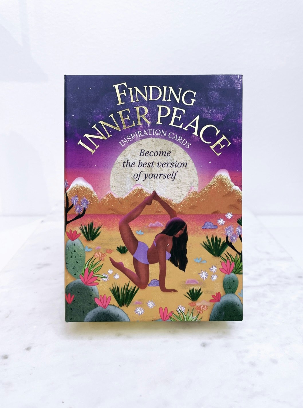 Finding Inner Peace