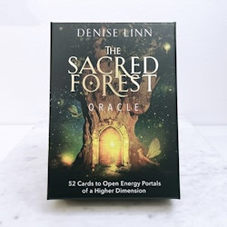 The Sacred Forest oracle
