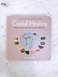 Crystal Healing, Philip Permutt