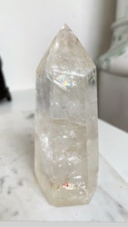 Bergkristall, torn (K)