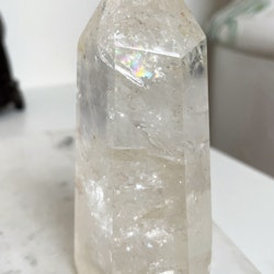 Bergkristall, torn K