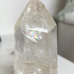 Bergkristall, torn (K)