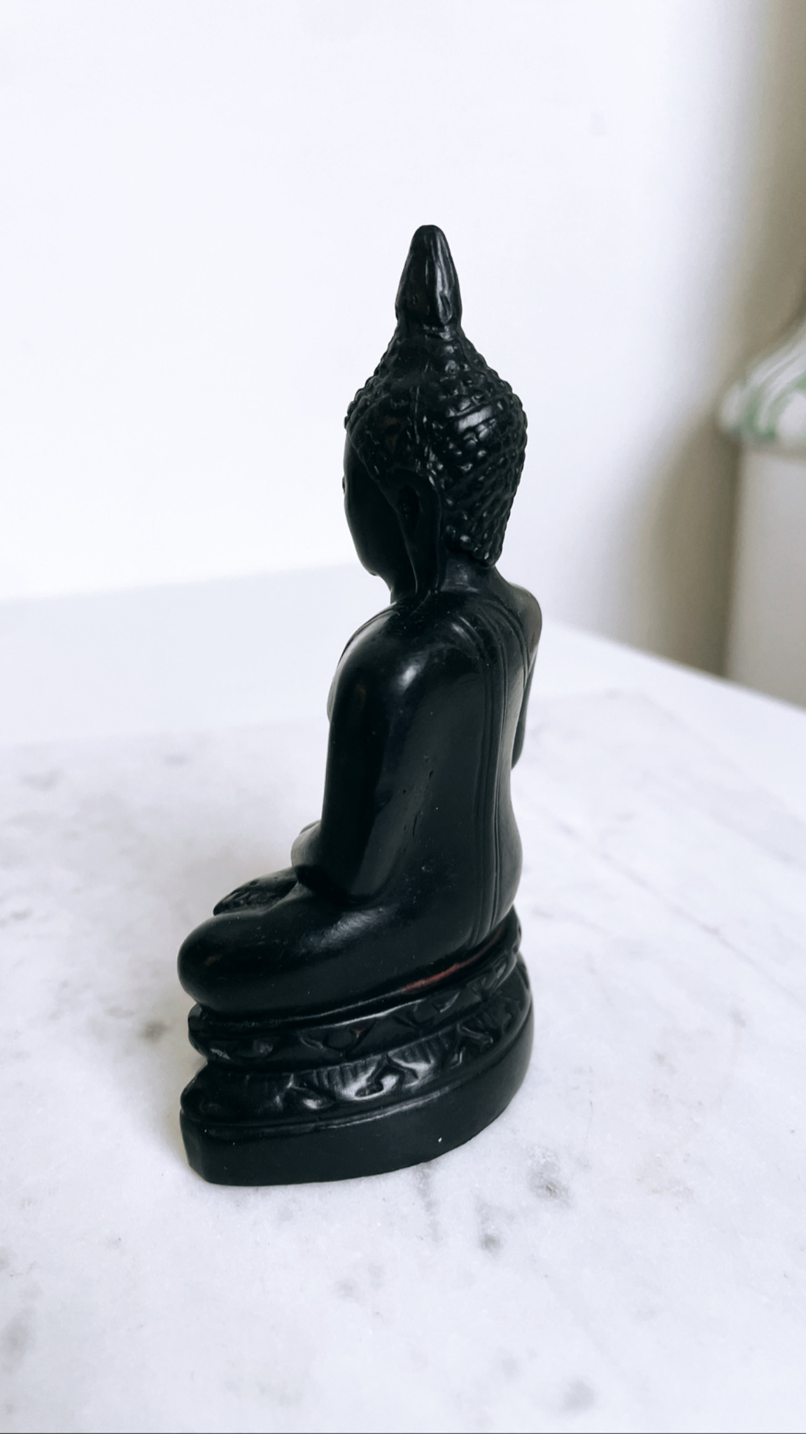 Buddha, staty