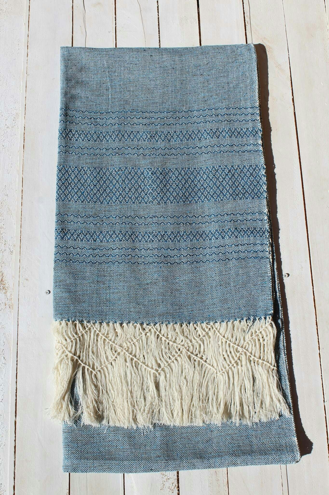 Rebozo - Winter