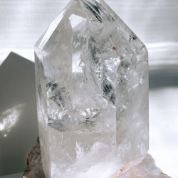 Bergkristall AA-kvalitet, torn