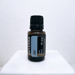 Doterra, Air