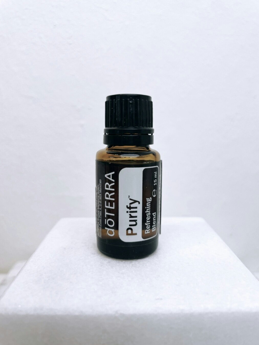 Doterra, Purify