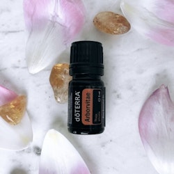 Doterra Arborvitae, eteriskolja. Frid & Lugn