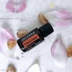 Doterra, Smart & Sassy