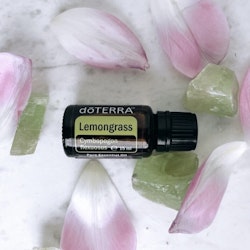 Doterra, Lemongrass