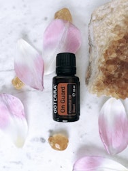 Doterra, On Guard