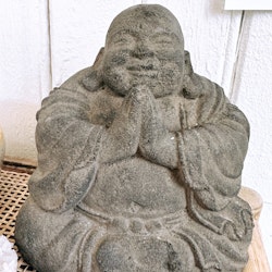 Happy Buddha 15 cm,