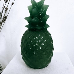 Grön Aventurin, ananas ( lite ljusare i tonen)