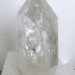Fire & Ice Bergkristall, torn (T)