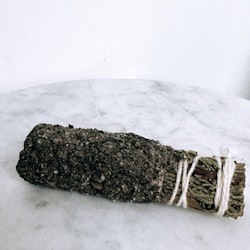 Copal Sahumito Smudge Stick, Sagrada Madre