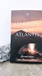 Lemurian och Atlantis, Susanne Jönsson
