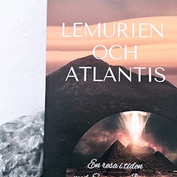 Lemurian och Atlantis av Susanne Jönsson