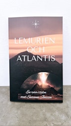 Lemurian och Atlantis, Susanne Jönsson