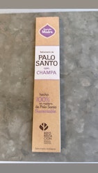 Palo Santo & Champa rökelsepinnar, Sagrada Madre